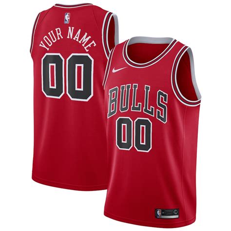 Jersey bulls - Authentic Michael Jordan Chicago Bulls jerseys are at the official online store of the National Basketball Association. We have the Official Bulls City Edition jerseys from Nike and Fanatics Authentic in all the sizes, colors, and styles you need. Get all the very best Chicago Bulls Michael Jordan jerseys you will find online at store.nba.com.